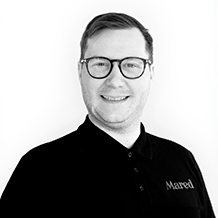 Björn Gustavsson, Mared