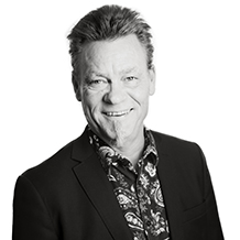 Kenth Axelsson, Mared