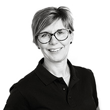 Liselotte Sonestedt, Mared