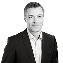 Rikard Myhrman, Mared