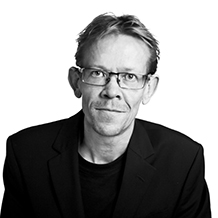 Robert Holmqvist, Mared