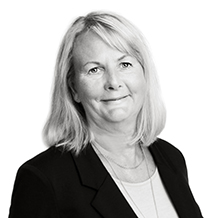 Monica Svehagen, Mared