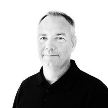Johan Nyander, Mared EntryTech