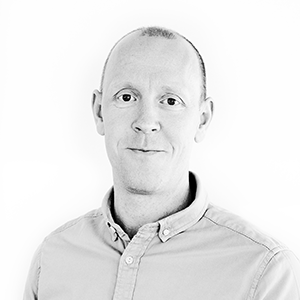 Samuel Andersson, Mared Components