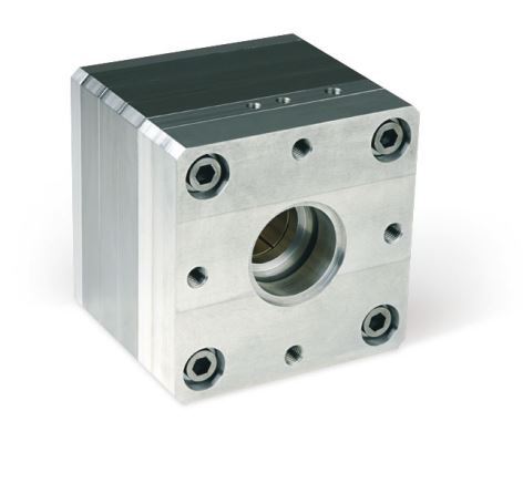 PClamp ISO
