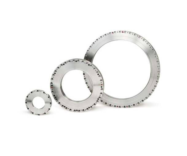 RotoClamp N / NA (invändig)