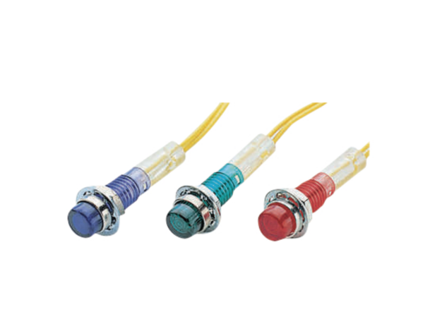 Signallampor