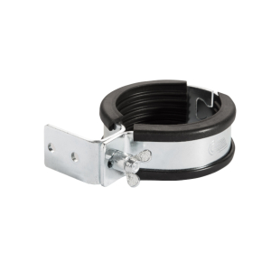 Lamphållare Ø70mm vinklad cc70mm