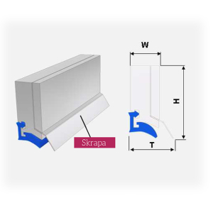 Avstrykare Typ AA2.3