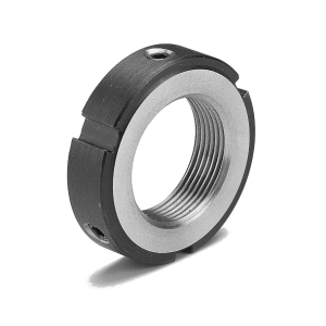Axelmutter typ ANS-LH 20x1