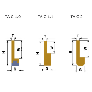 Avstrykare TAG2.5