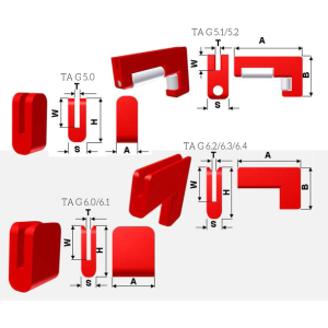 Avstrykare TAG6.1