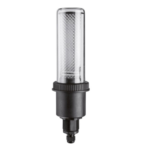 LumoLED är en IP67-klassad LED-tubarmatur.