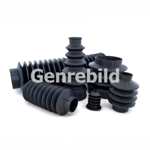 Gummibälg Neopren