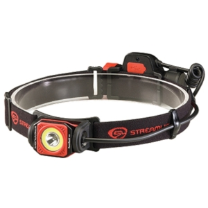 Twin-Task® USB Pannlampa