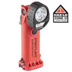 Survivor Pivot ATEX - 230/DC