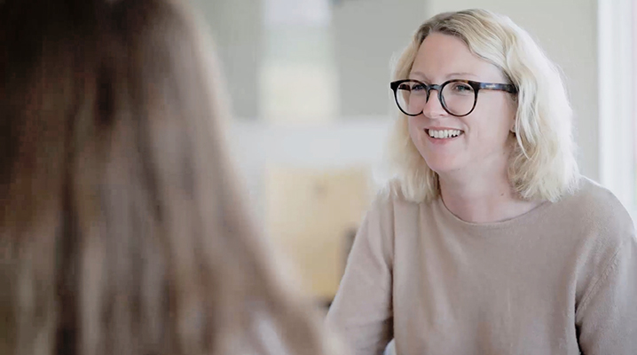 Bild på Karin Tubbin, Mared BizServices AB