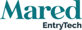 Mared EntryTech logotyp