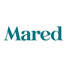 Mared logo