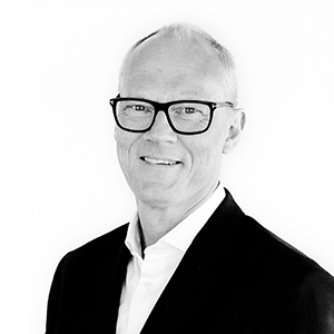 Patrick Bergström, Mared EntryTech
