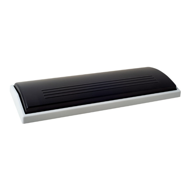 Armbågskontakt 209 Svart L = 250mm IP67