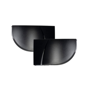 Sensor Flatscan LZR SW kit svart