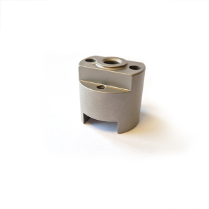 Axelförlängare, A NEXT 120 L = 25mm