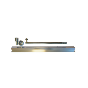 Glidarm med  Z-profil, Neptis