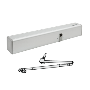 Paket Neptis Plus NB-LETB med tryckarm