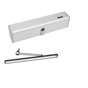 Paket Neptis Plus NB-LET med glidarm