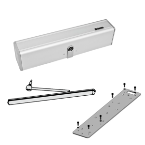 Paket Neptis Plus NB-LET med glidarm och montageplatta