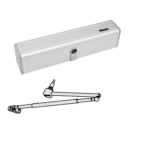 Paket Neptis Plus NB-LET med tryckarm