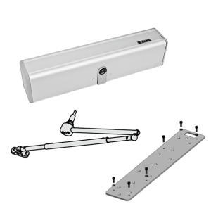 Paket Neptis Plus NB-LET med tryckarm och montageplatta
