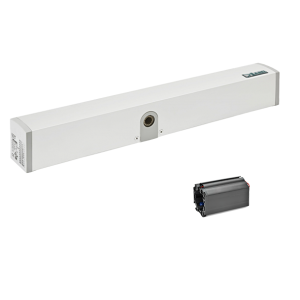 Paket Next 120S med batteri