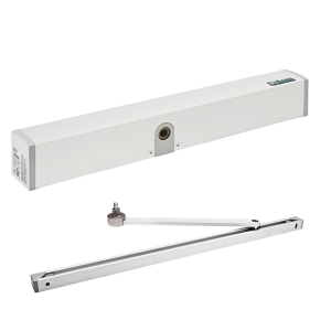 Paket Next 120S med glidarm, dragande