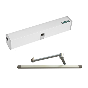 Paket Next 150 med glidarm för smyg, 150 mm