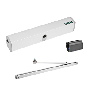 Paket Next 75 med glidarm och batteri