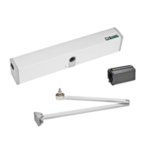 Paket Next 75 med tryckarm och batteri