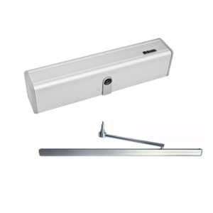 Paket Neptis Plus NB-LET med glidarm