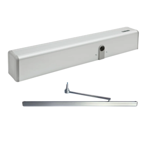 Paket Neptis Plus NB-LETB med glidarm
