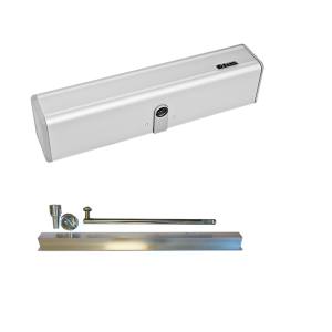 Paket Neptis Plus NB-LET med glidarm och Z-profil