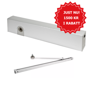 Paket Next 300 med Glidarm