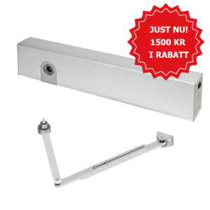 Paket Next 300 med tryckarm