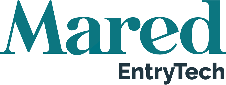 Mared EntryTech AB logotyp