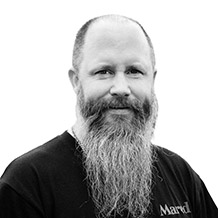 Anders Blom, Mared EntryTech AB