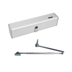 Paket Neptis Plus NB-LET med tryckarm