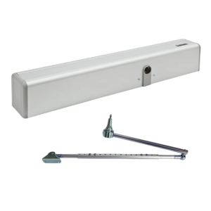 Paket Neptis Plus NB-LETB med tryckarm