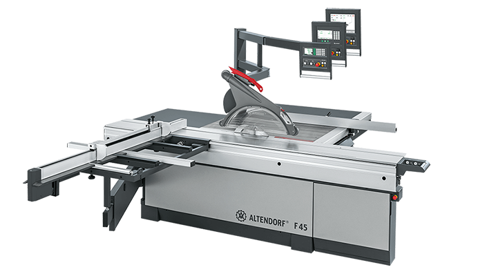 Altendorf F45