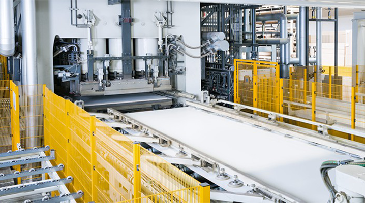 Wemhöner press