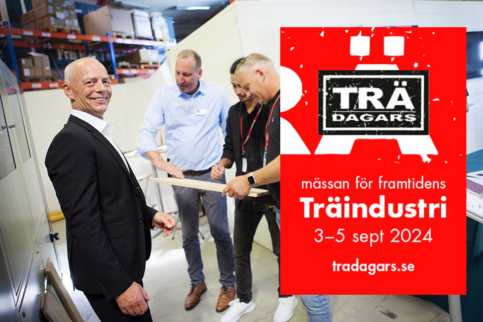 Trädagars 2024